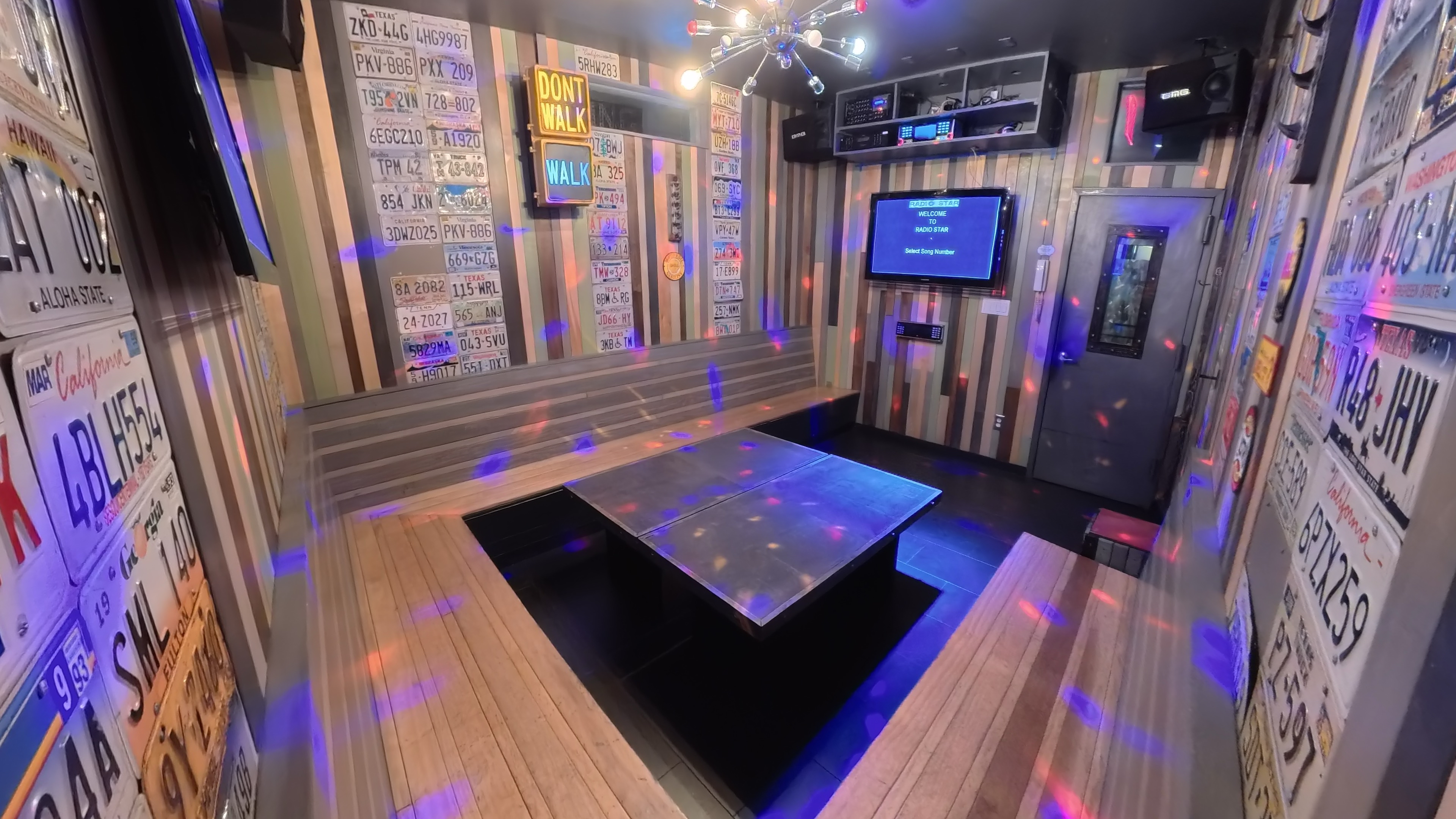 Photo of The Interstates room